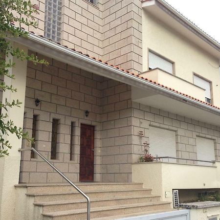 Apartamento House Near Fontelo Viseu Exterior foto