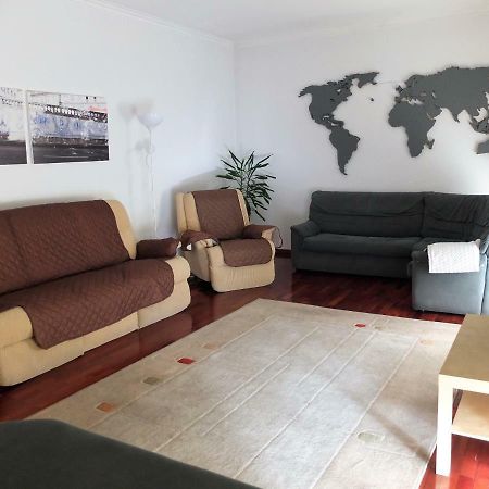Apartamento House Near Fontelo Viseu Exterior foto