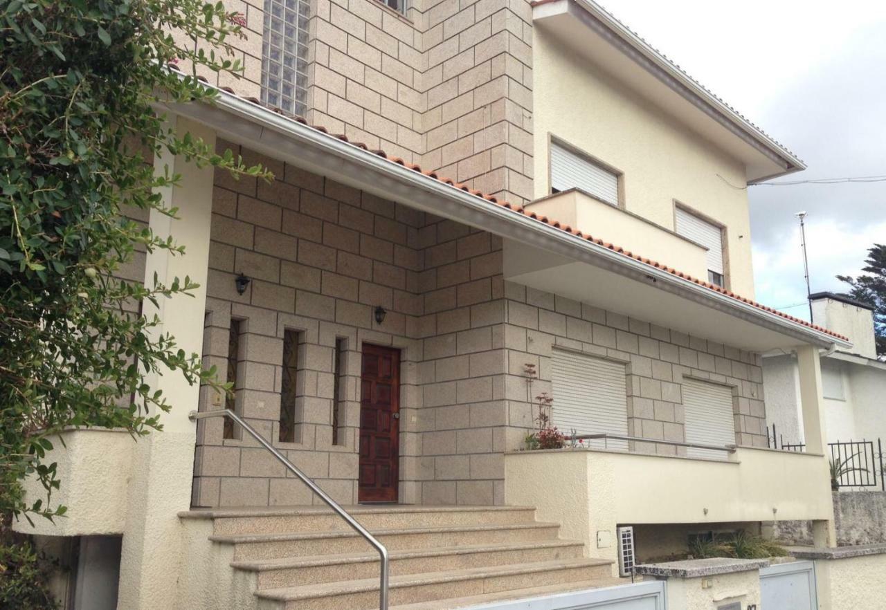 Apartamento House Near Fontelo Viseu Exterior foto